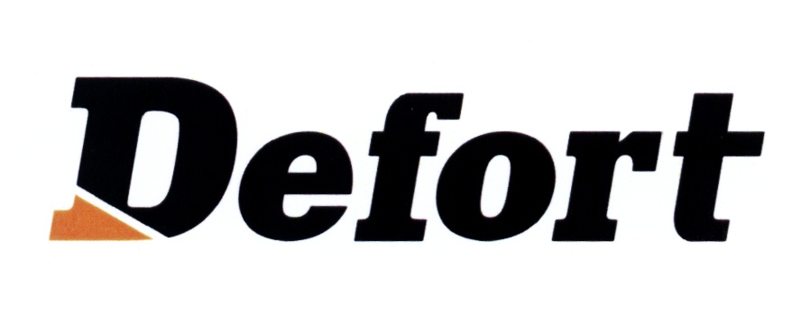 Defort