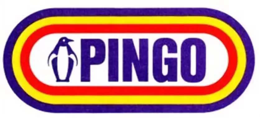 Pingo