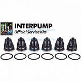 Ремкомплект Interpump Kit 62