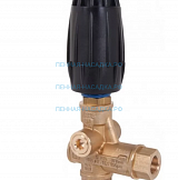 Регулятор давления VRT3 250 бар.