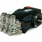 Насос высокого давления Mazzoni MMD15250RCW