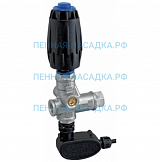 Регулятор давления VRT3 160 бар