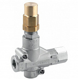 Регулятор давления VHP50 1/2"F, 500 бар, 100 л/мин
