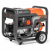 Генератор дизельный DDAE 6000DXE-3 DAEWOO