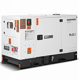 Генератор дизельный DDW 14 SSE-3 DAEWOO