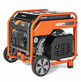 Генератор бензиновый инверторный GDA 9400Eii DAEWOO