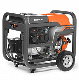 Генератор дизельный DDAE 6000XE DAEWOO