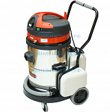 Моющий пылесос IPC SOTECO TORNADO 700 Inox