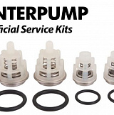 Ремкомплект Interpump Kit 309