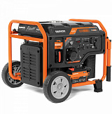 Генератор бензиновый инверторный GDA 6600Ei DAEWOO