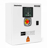 Блок автоматики ATS 100-380 DDW DAEWOO