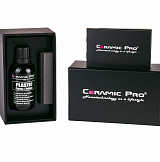Полироль для пластиковых и резиновых поверхностей Ceramic Pro Plastic (50 мл)