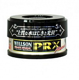 WILLSON PRX Advance полироль паста с водоотталкивающим эффектом 160 г.