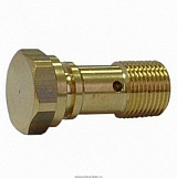 Винт регулятора давления W 3.2  1/2"