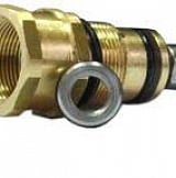 KIT 242 Рем.комплект регулятора давления W 3.2