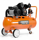 Компрессор поршневой DAC 90B DAEWOO
