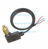 Датчик давления для АВД, 280bar, 40bar, 1/8 внеш, 5A MTM