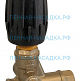 Регулятор давления VRT3 160 бар