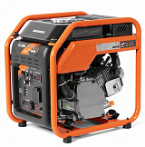 Генератор бензиновый инверторный GDA 4400i DAEWOO