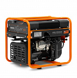 Генератор бензиновый инверторный GDA 5600i DAEWOO