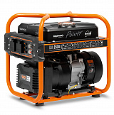 Генератор бензиновый инверторный GDA 2600i DAEWOO